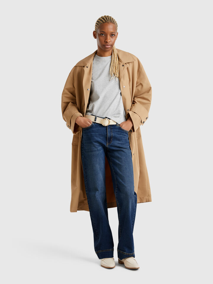 TROUSERS Women image number 3